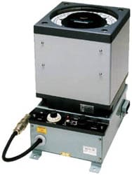 Tokimec Gyro compass GM 21