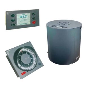 standard22-gyrocompass
