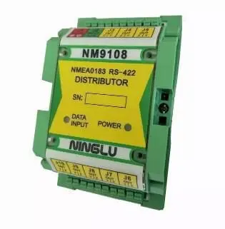 Distributor-NMEA9108