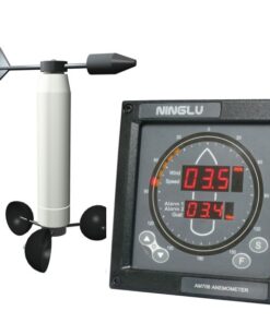 Ninglu-AM706-Anemometer-wind-speed-direction