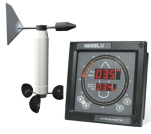 Ninglu-AM706-Anemometer-wind-speed-direction