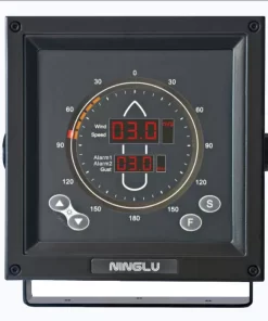 Ninglu-Anemometer-AM706C