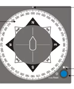Ninglu Steering-Repeater-SR362