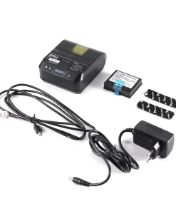 Thermal Printer PT408 parts