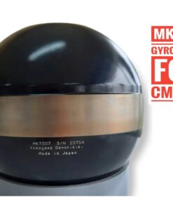 YDK Tech MKT007 for CMZ900 Gyro