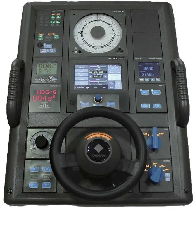 YDK Technologies PT900 Autopilot