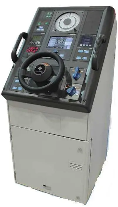 YDK Technologies PT900 Autopilot - Image 2