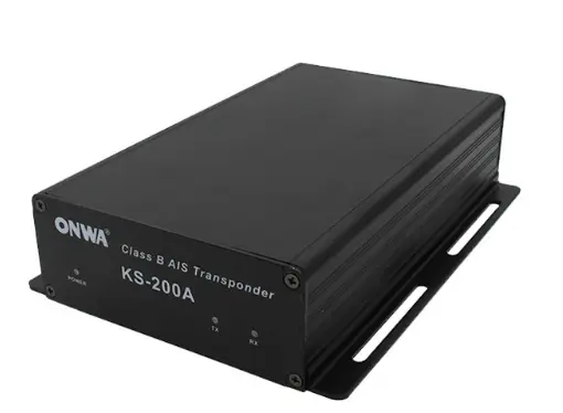 Onwa Marine KS-200A_SART AIS Transponder