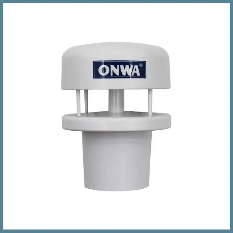 Onwa Marine KW-360_mini Ultrasonic Anemometer