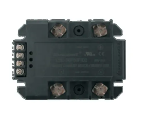 Onwa Marine LSD-50P-100FID2 High Current Power Drive