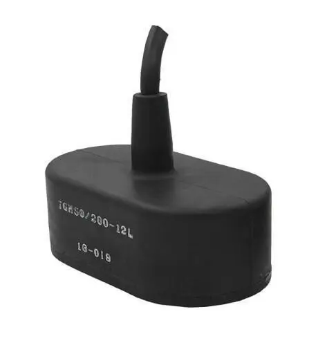 Onwa Marine TGM50/200B-12L 1 KW Heavy Duty Transducer