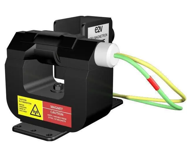 M1517N-Magnetron