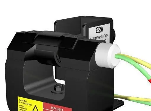 M5187F-Magnetron