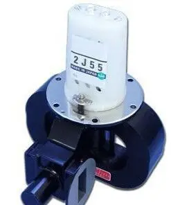 2j55-magnetron