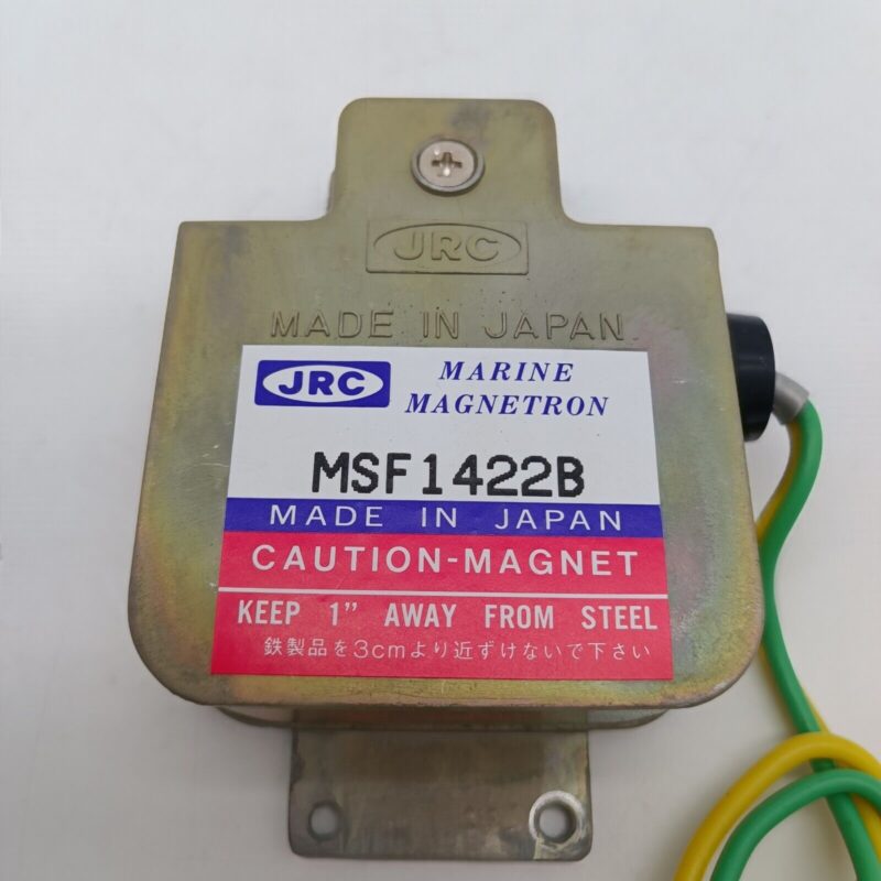 msf1422b-magnetron