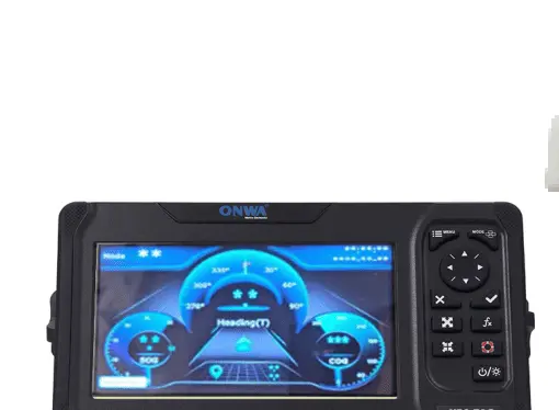 Onwa KEC-70G / KA-GC9A GPS Compass