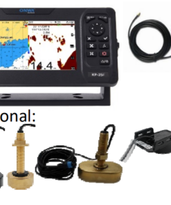 Onwa-Kp-27X-GPS-Chart-plotter