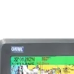 Onwa KP-708 7-inch GPS Chart Plotter