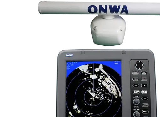 onwa-kr-1068-marine-radar