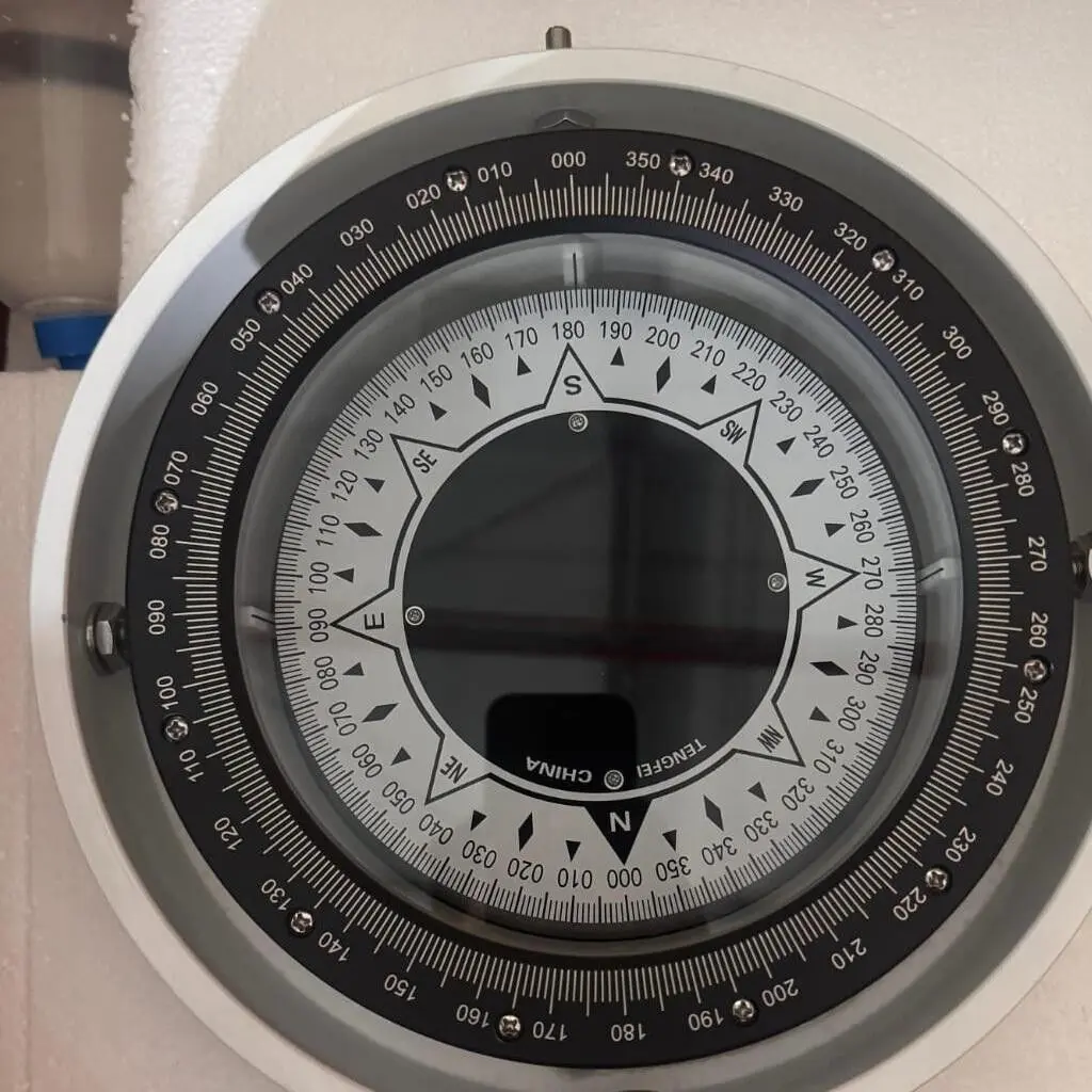 Tengfei-CPT-165-Magnetic-compass
