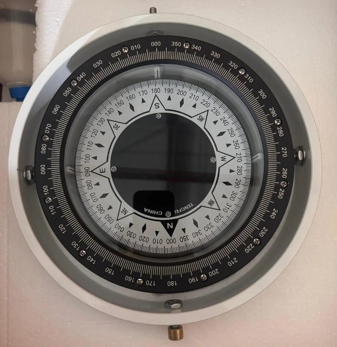 Tengfei-CPT-165-Magnetic-compass