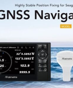 marinelite-GP9000-GNSS