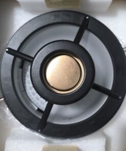 TengFei CGF-165 reflective magnetic compass bowl - Back side