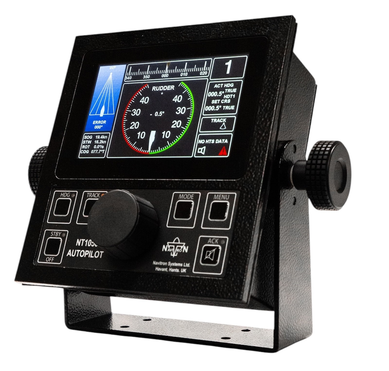 Navitron NT1050 Autopilot