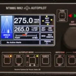 Navitron NT888G MK2 Adaptive Autopilot