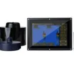 SKIPPER ESN200 IMO wheelmarked echo sounder