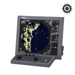Koden MDC 7912P X-Band Marine Radar