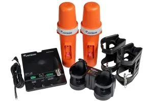 TronTracker Package