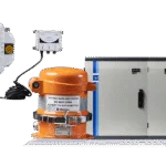 Highlander HLD-VDR 600 Voyage Data Recorder