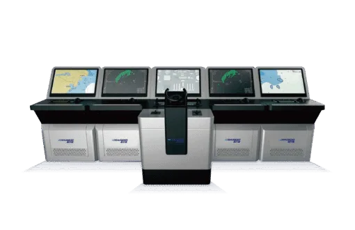 Highlander HLD-INS 600 INTEGRATED NAVIGATION SYSTEM