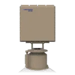 Highlander Low-Altitude Surveillance Radar