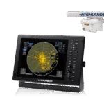 Highlander HLD-RADAR 300