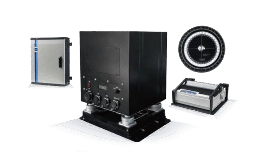 Highlander HLD-GC 100 FOG Gyrocompass