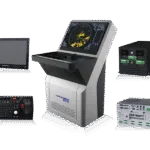 Highlander Radar HLD-RADAR 900-S S-band RADAR