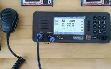 CETCME-WT6000-MF-HF-RADIO