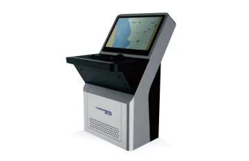 Electronic Chart Display and Information System HLD-ECDIS 600