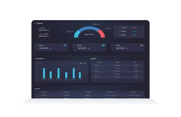 Voyage Data Mining and Analysis System