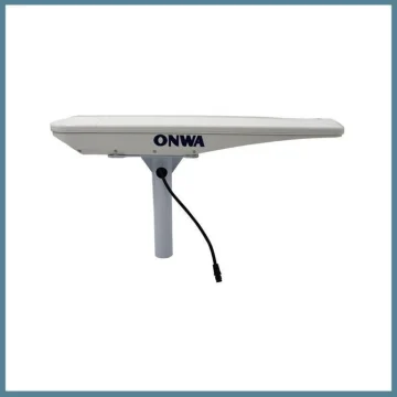 Onwa Marine KA-SC90 Satellite Compass — marine navigation equipment — Seanav Marine