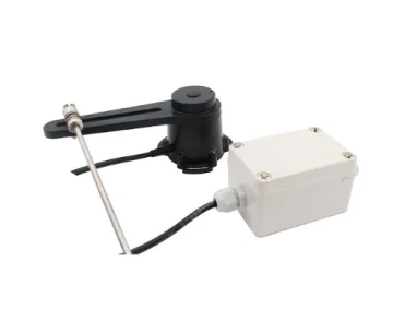 Onwa Marine KRF-36 Light Duty Rudder Feedback Unit — marine navigation equipment — Seanav Marine