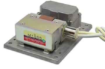 M1555-Magnetron